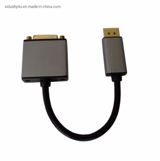 Displayport オス - メス アダプター DVI HD ビデオ