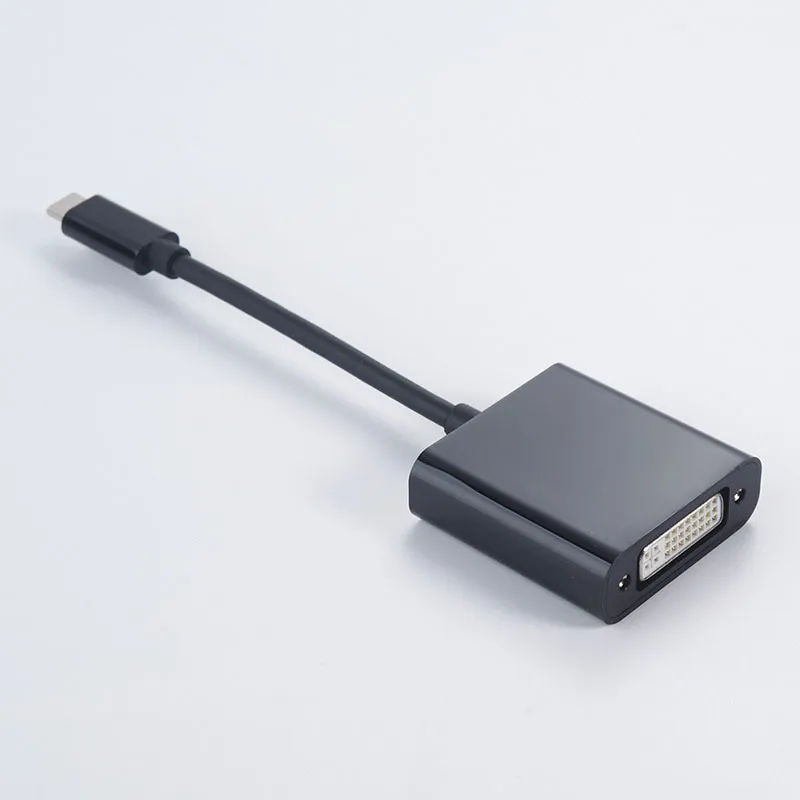 Digitl オーディオ ビデオ オス コネクタ インタラクティブはんだワイヤ 19 ピン ポート 自動車コンバータ DVI